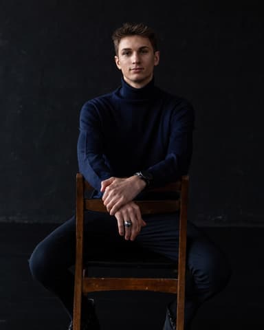 Nikolay Tolmachev